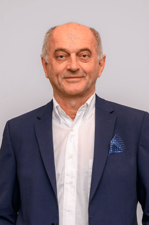 DI Andreas Rausch-Senitza